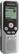 Alt View 11. Philips - VoiceTracer Digital Voice Recorder 8GB DVT1250 - Dark Silver & Black.