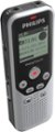 Alt View Zoom 14. Philips - VoiceTracer Digital Voice Recorder 8GB DVT1250 - Dark Silver & Black.