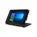 Alt View 13. Lenovo - 300e 2-in-1 11.6" Touch-Screen Laptop - Intel Celeron - 4GB Memory - 64GB eMMC Flash Memory - Black.