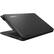Alt View 15. Lenovo - 300e 2-in-1 11.6" Touch-Screen Laptop - Intel Celeron - 4GB Memory - 64GB eMMC Flash Memory - Black.