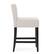 Angle. Noble House - Perryton Counter Stools (Set of 2) - Wheat.