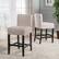 Alt View 12. Noble House - Perryton Counter Stools (Set of 2) - Wheat.