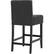 Alt View 12. Noble House - Perryton Counter Stools (Set of 2) - Dark Charcoal.