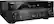 Left. Yamaha - AVENTAGE 7.2-Ch. Bluetooth Capable HDR Compatible A/V Home Theater Receiver - Black.