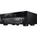 Alt View 11. Yamaha - AVENTAGE 7.2-Ch. Bluetooth Capable HDR Compatible A/V Home Theater Receiver - Black.