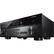 Alt View 12. Yamaha - AVENTAGE 7.2-Ch. Bluetooth Capable HDR Compatible A/V Home Theater Receiver - Black.