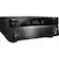 Left. Yamaha - AVENTAGE 7.2-Ch. Bluetooth Capable 4K Ultra HD HDR Compatible A/V Home Theater Receiver with Amazon Alexa Built-in - Black.