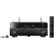 Alt View Zoom 11. Yamaha - AVENTAGE 700W 7.2-Ch. Bluetooth Capable with Dolby Atmos 4K Ultra HD HDR Compatible A/V Home Theater Receiver - Black.