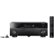 Alt View Zoom 12. Yamaha - AVENTAGE 700W 7.2-Ch. Bluetooth Capable with Dolby Atmos 4K Ultra HD HDR Compatible A/V Home Theater Receiver - Black.