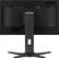 Back. Acer - Predator XB240H 24" LED FHD Monitor - Black.