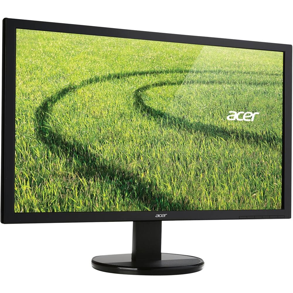 Best Buy: Acer K242HYL 23.8