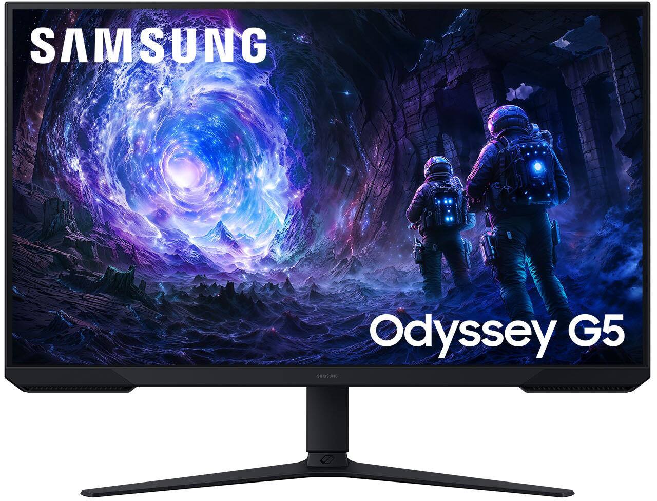 SAMSUNG Odyssey G5 SAMSUNG