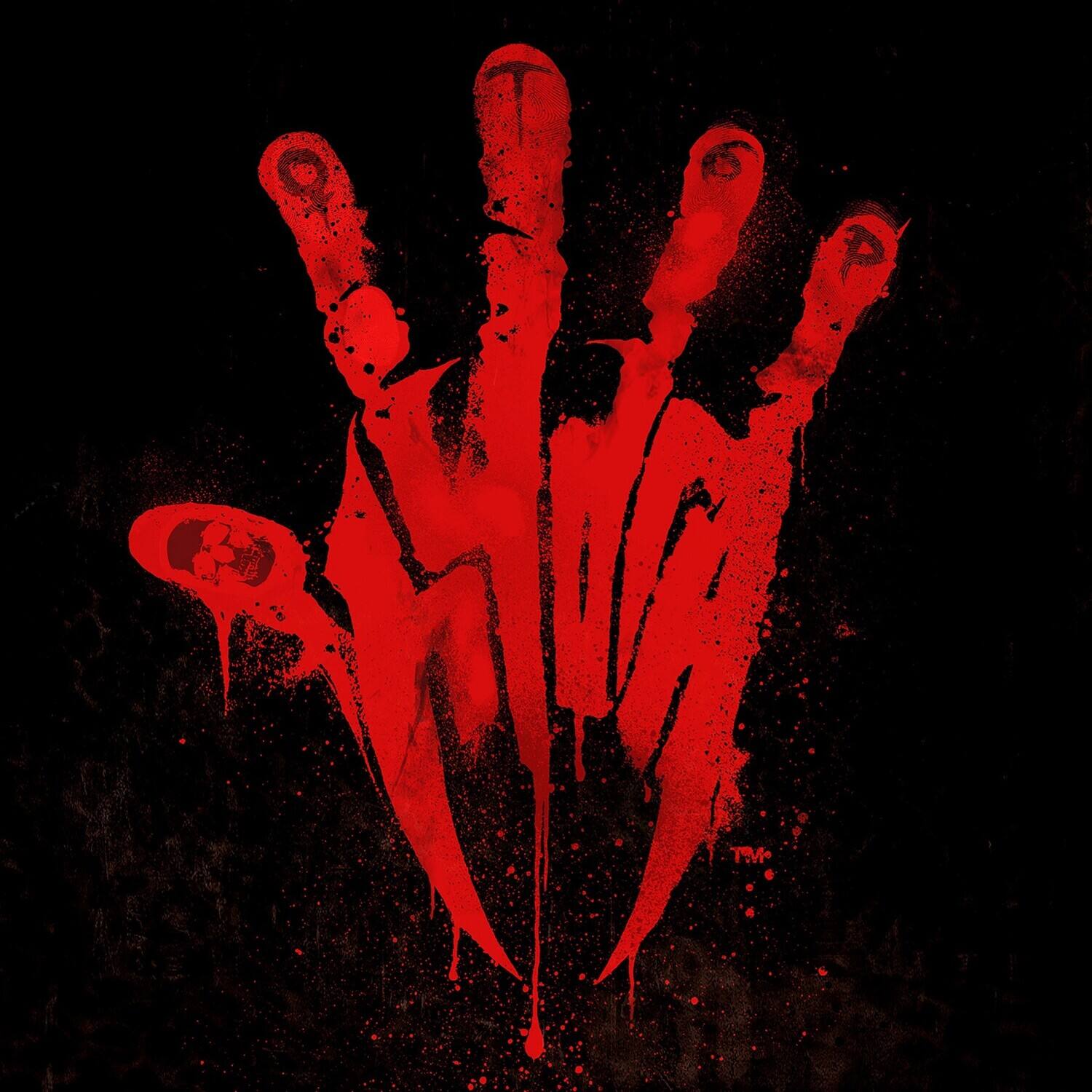 Front. Otep - Hydra (10th Anniversary)   - VINYL LP.