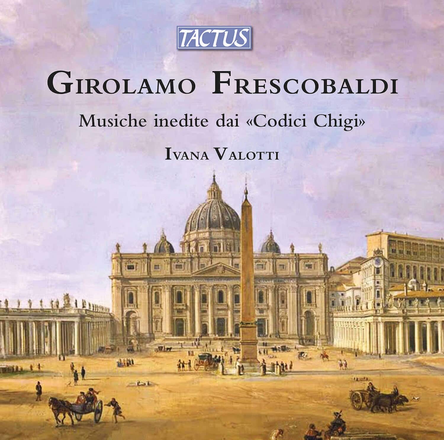 Ivana Valotti - Musiche Inedite Dai Codici   - COMPACT DISCS [CD] price history on PriceWatchPro