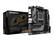 Alt View 11. GIGABYTE - B650M DS3H (Socket AM5) USB 3.2 Gen2 AMD Motherboard - Black.