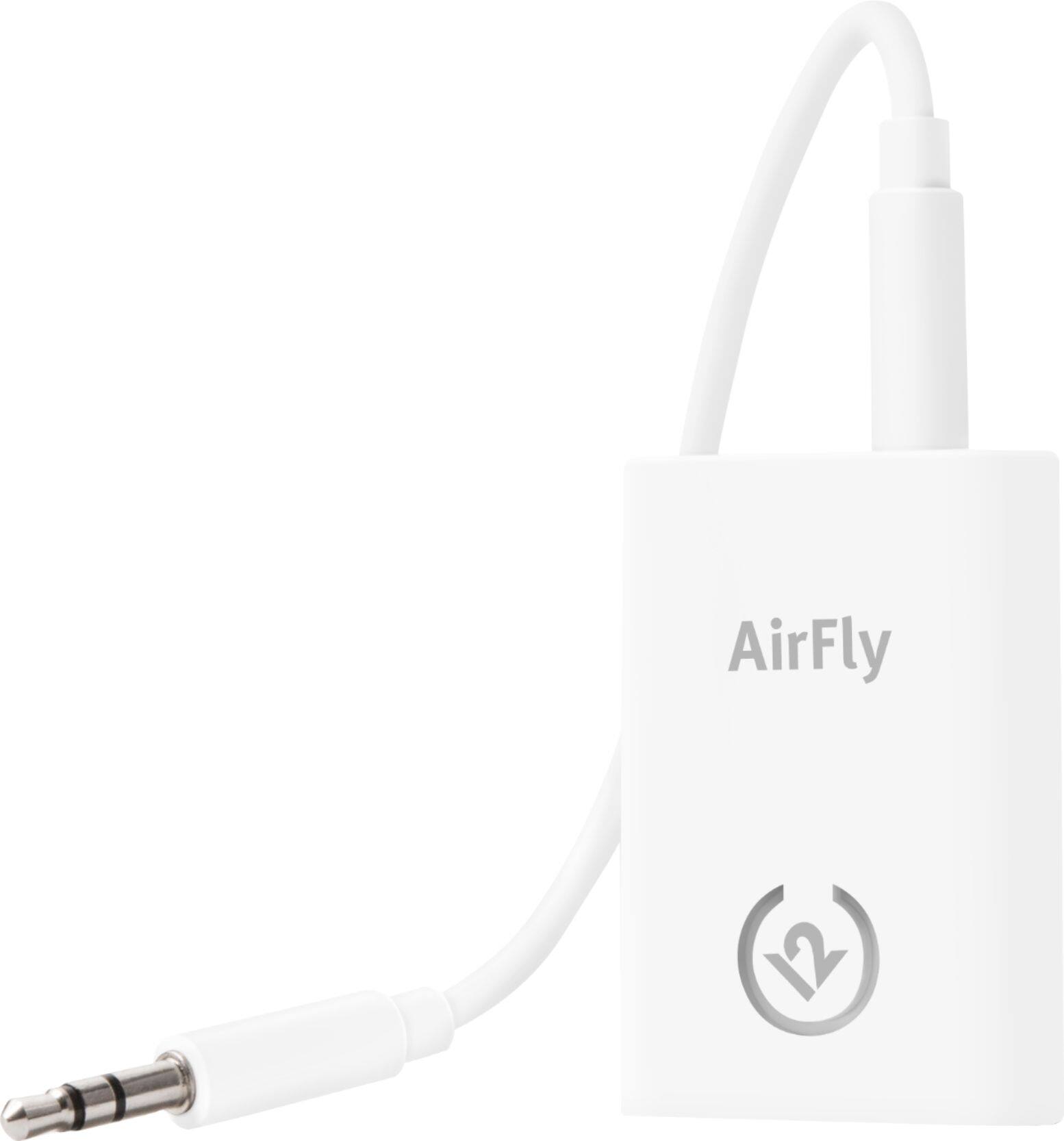 Alt View 11. Twelve South - AirFly Transmitter for Wireless Headphones.