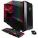 Front Zoom. CyberPowerPC - Gamer Ultra Desktop - AMD FX-Series - 8GB Memory - NVIDIA GeForce GT 730 - 1TB Hard Drive - Black.