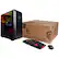 Alt View Zoom 14. CyberPowerPC - Gamer Ultra Desktop - AMD FX-Series - 8GB Memory - NVIDIA GeForce GT 730 - 1TB Hard Drive - Black.