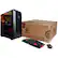 Left Zoom. CyberPowerPC - Gamer Ultra Desktop - AMD FX-Series - 8GB Memory - NVIDIA GeForce GT 730 - 1TB Hard Drive - Black.
