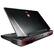 Alt View 11. MSI - GT Series Titan 18.4" Gaming Laptop - Intel Core i7 - 32GB Memory - Dual NVIDIA GeForce GTX 1080 - 1TB HDD + 1.024TB SSD - Aluminum Black.