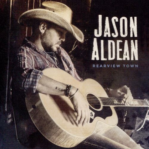 Wide Open - Album by Jason Aldean