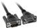 Front Zoom. Insignia™ - 10' PC Monitor Extension Cable - Black.