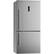 Front. Bertazzoni - 17 Cu. Ft. Bottom-Freezer Refrigerator - Stainless Steel.