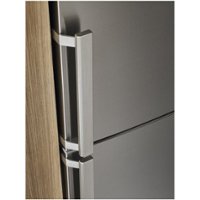 Professional Series Professional Door Handle for Bertazzoni REF24BMX - Stainless Steel - Front_Zoom