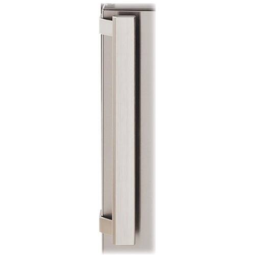 Alt View 12. Bertazzoni - Professional Series Professional Door Handle for Bertazzoni REF24BMX - Stainless Steel.
