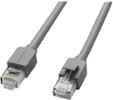 Insignia™ - 8' Cat-6 Ethernet Cable - Black