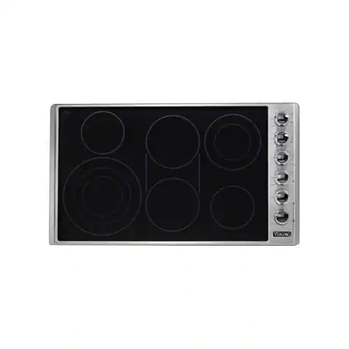 45 Cooktop 45 Inch Electric Cooktop