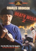 Death Wish 2 [DVD] [1982] - Front_Original