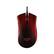 Front. Razer - DeathAdder Elite SKT T1 Edition Wired Optical Gaming Mouse with Chroma Lighting - Black/Red.