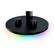 Alt View 12. Razer - Nommo Chroma 2.0 Gaming Speakers (2-Piece) - Black.