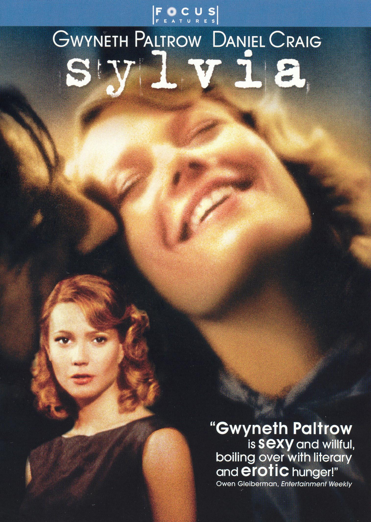 Image result for sylvia 2003 poster