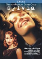 Sylvia [DVD] [2003] - Front_Original