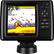 Front. Garmin - echoMAP CHIRP 53cv Fishfinder/Chartplotter GPS - Black.