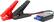 Alt View 12. Limitless Innovations - JumpSmart Portable Vehicle Jump Starter/Flashlight/Power Bank with 37000 mWh - Black.