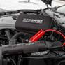 JumpSmart Portable Vehicle Jump Starter/Flashlight/Power