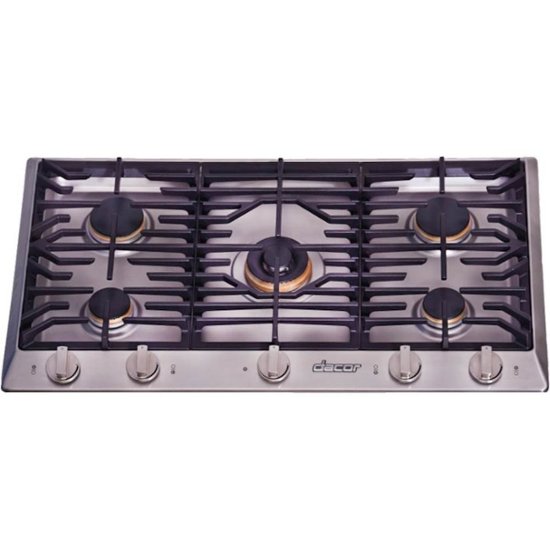 Genuine 700666 Dacor Cooktop Spill Protector