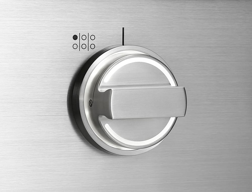 Best Buy Dacor Professional 48" BuiltIn Gas Cooktop with 6 burners