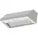 Alt View 11. Dacor - 36" Range Hood - Stainless steel.
