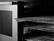 Alt View 14. Dacor - Professional 8.0 Cu. Ft. Self-Cleaning Freestanding Double Oven Gas Convection Range with 6 burners, NG - Stainless Steel.
