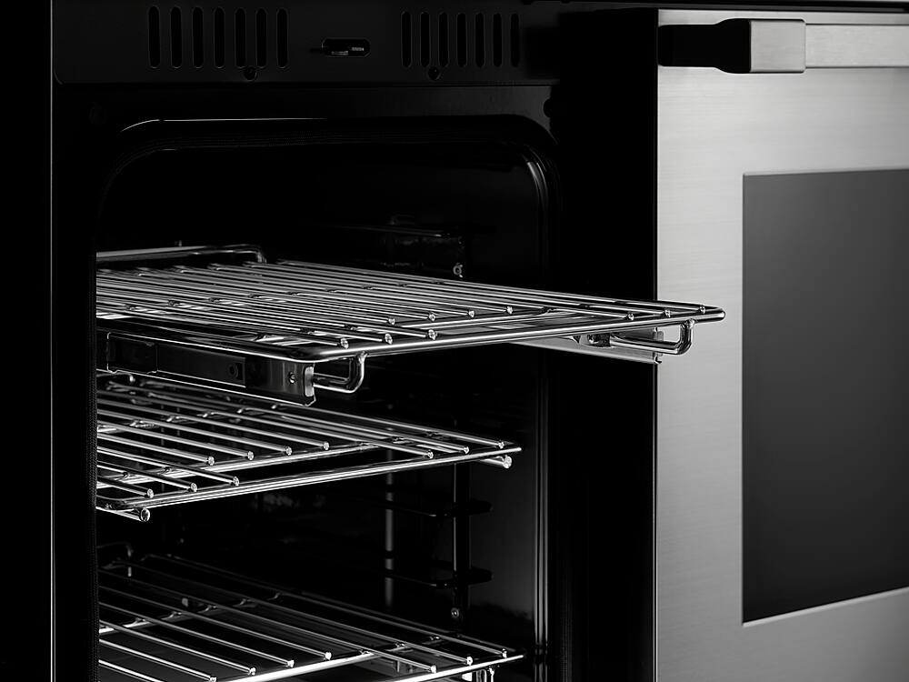 Best Buy Dacor Professional 8.0 Cu. Ft. SelfCleaning Freestanding