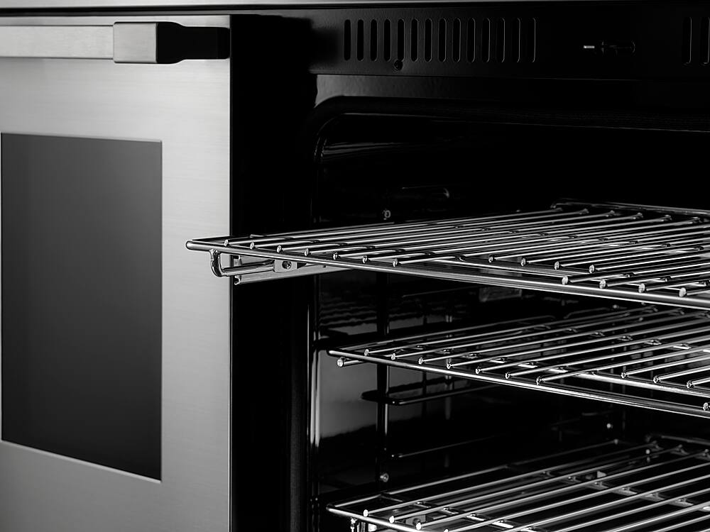 Best Buy Dacor Professional 8.0 Cu. Ft. SelfCleaning Freestanding