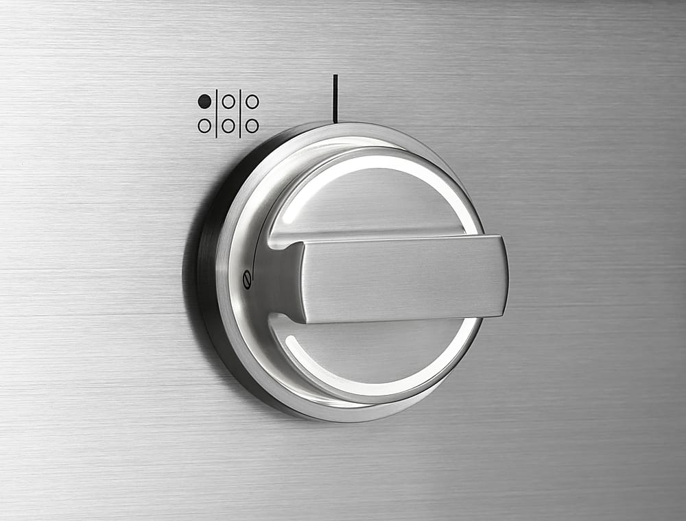 Best Buy Dacor Professional 8.0 Cu. Ft. SelfCleaning Freestanding