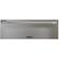 Front. Dacor - Professional 30" Warming Drawer - Silver Stainless Steel.