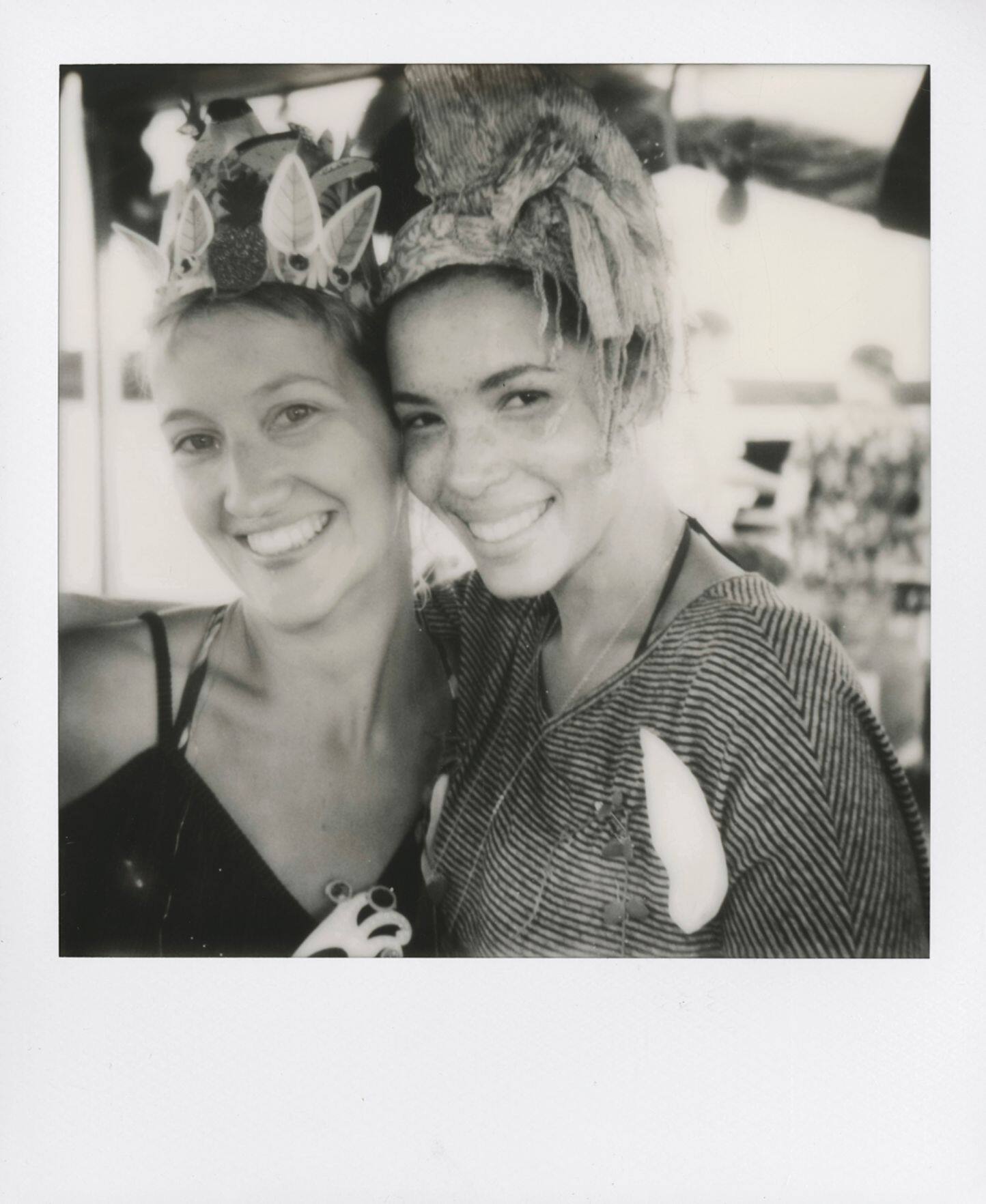 Alt View 15. Polaroid - Color and B&W i-Type Film Set (8 + 8 Sheets).