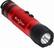 Alt View 12. Nite Ize - LED Flashlight - Red.