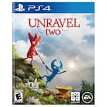Unravel shop 2 psn